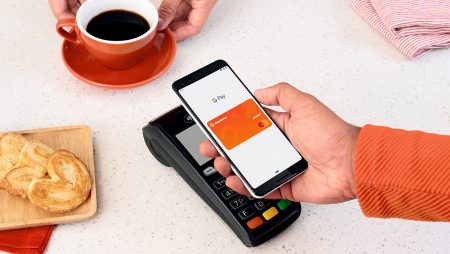 MuchBetter adds Google Pay for seamless, secure payments