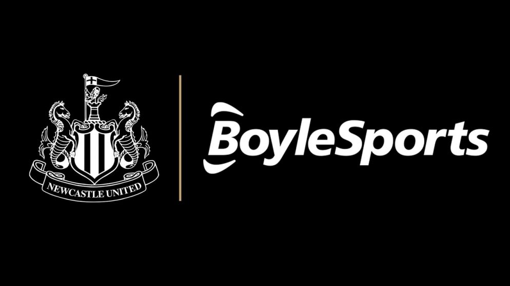 BoyleSports Becomes the New “UK & Ireland Betting Partner” of Newcastle United