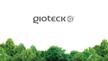 Gioteck Launches ‘A Tree For A Tweet’ Reforestation Campaign During This Year’s Gamescom