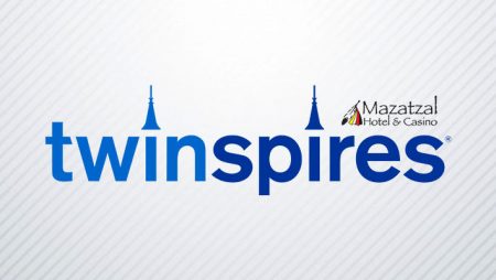 TwinSpires partners with Mazatzal Hotel & Casino in Arizona via online sports betting deal