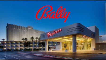 Bally’s Corporation to re-brand almost its complete land-based casino estate