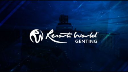 Resorts World Genting to potentially remain shuttered until November