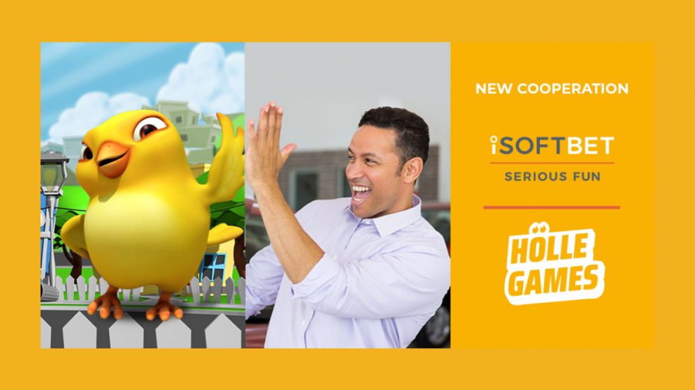 iSoftBet adds Germany-focused Hölle Games to GAP aggregation offering