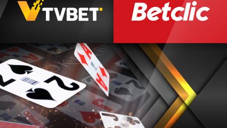 TVBET strengthens its positions in Poland through a deal with Betclic