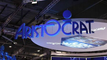 ARISTOCRAT CONTINUES TO INVEST IN EXPANDING DIGITAL GAME PIPELINE AND PORTFOLIO DIVERSIFICATION FOR GROWTH