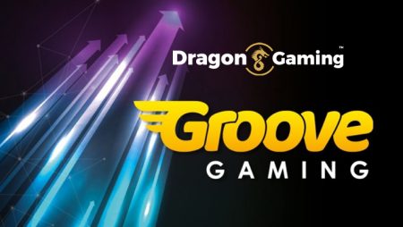 Groove Gaming adds Philippine online casino software developer Dragon Gaming to aggregation platform