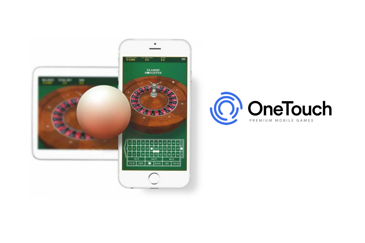 Andre Villandberg appointed as OneTouch’s new Head of Games