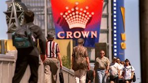 Independent Casino Commission proposed for NSW