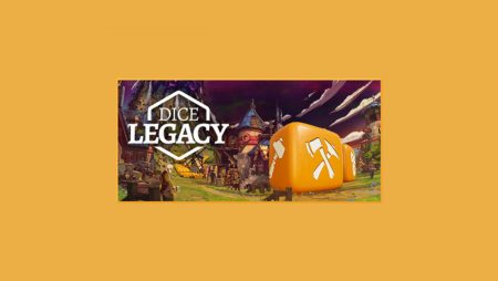 Dice Legacy Wins Most Original Game at Gamescom Awards
