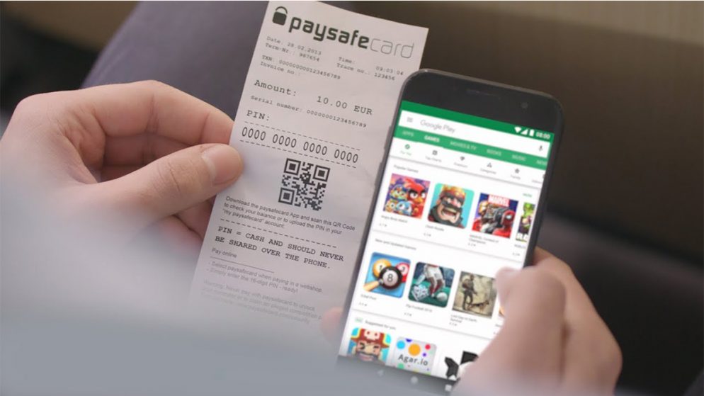 Paysafe Signs Definitive Agreement to Acquire viafintech