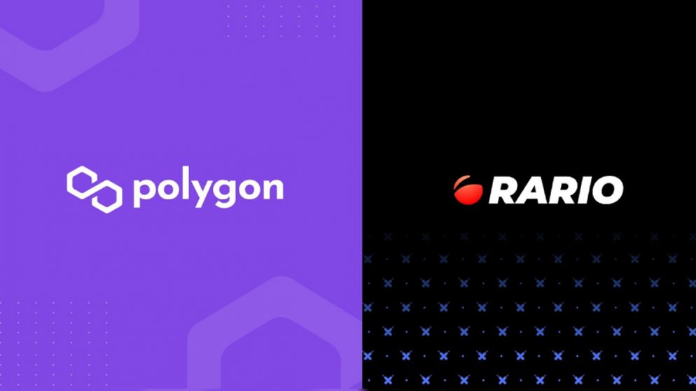 The World’s First Officially Licensed Cricket NFT platform, Rario, launches on Polygon
