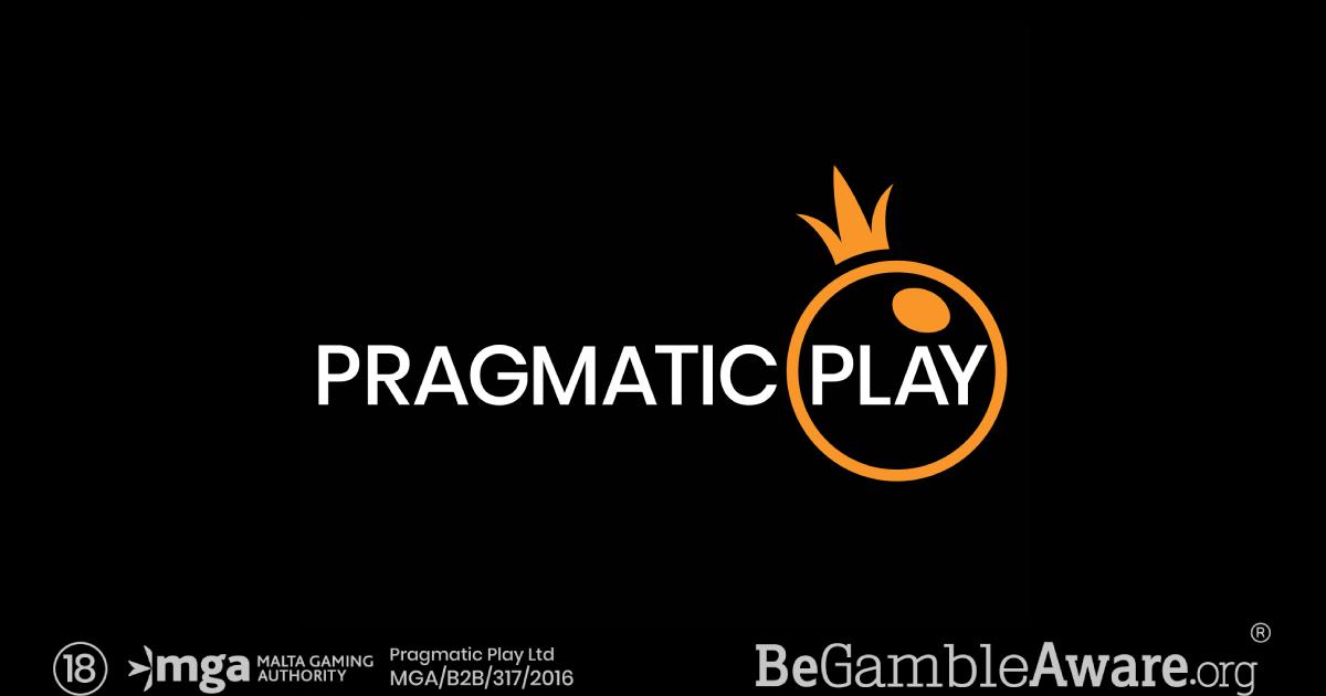 PRAGMATIC PLAY GRANTED ISO 27001 CERTIFICATION