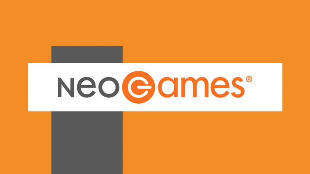 NeoGames Announces Second Quarter 2021 Results
