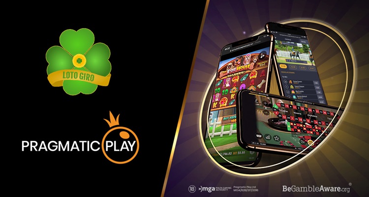 Pragmatic Play bolsters presence in Brazil and Germany via Loto Giro and Greentube brand StarGames’ content supply deals