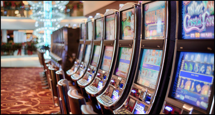 Nevada casinos chalk up optimistic June aggregated gross gaming revenues