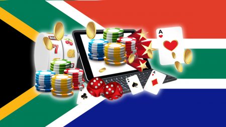 South African Online Casino Player Hits R2.7 Million Jackpot on New Jackpot Cleopatra’s Gold Deluxe Slot Machine