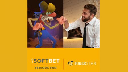 iSoftBet partners with newly established online casino Jokerstar for further expansion in Germany