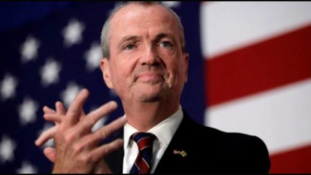 New Jersey governor signs fixed-odds sports wagering legislation