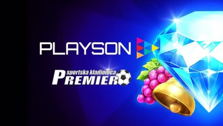 Playson continues global expansion; launches online slots suite with Sportska Kladionica in Bosnia and Herzegovina market
