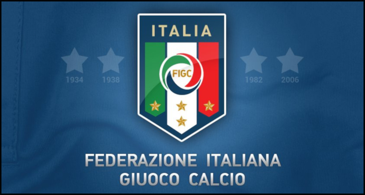 Italian football authority calling for two-year suspension of sponsorship ban