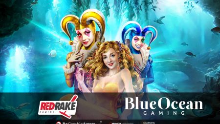 Red Rake Gaming joins ever-growing BlueOcean gaming’s GameHub portfolio