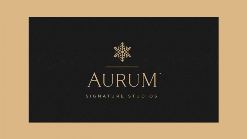 Aurum Signature Studios Releases New Slot for SlotV Casino