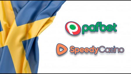 PAF upping its Swedish presence with pair of iGaming acquisitions