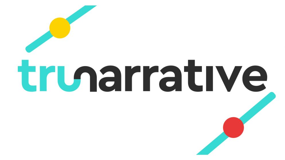 TruNarrative celebrates the 3 year anniversary of its financial crime and decisioning platform with a new look