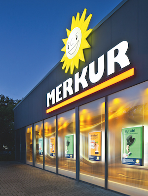 Merkur arcades top in poll