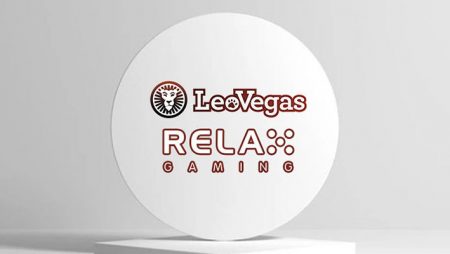 Relax Gaming partners with LeoVegas for BLAST! feature; releases new Dead Man’s Trail online slot