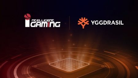 Yggdrasil now live in Africa via new franchise partner Intelligent Gaming