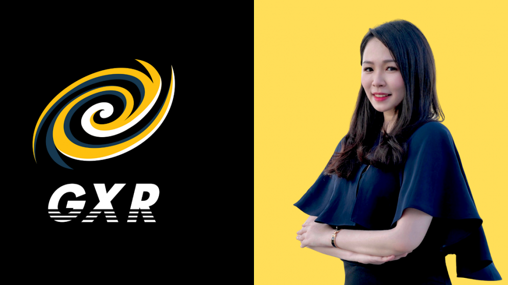 Zoey Ng Joins Galaxy Racer As Regional Marketing Manager, SEA