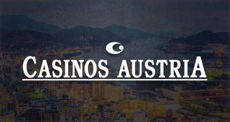 Nagasaki prefecture chooses Casinos Austria International Japan for IR development
