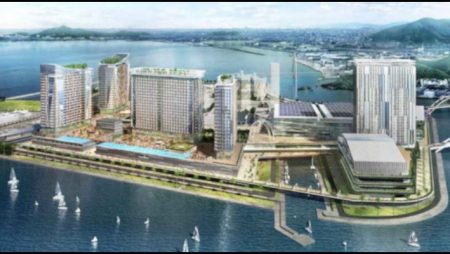 Wakayama Prefecture lays out ambitious integrated casino resort timetable