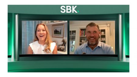 New SBK Betting Podcast with Lee Westwood as first guest
