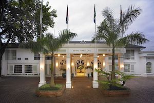Sun International closes Swaziland casino