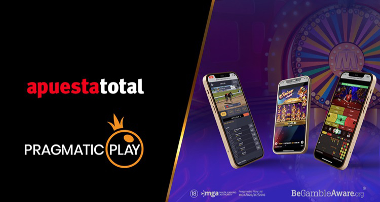 Pragmatic Play expands its LatAm footprint; agrees multi-vertical iGaming deal with Peruvian operator Apuesta Total