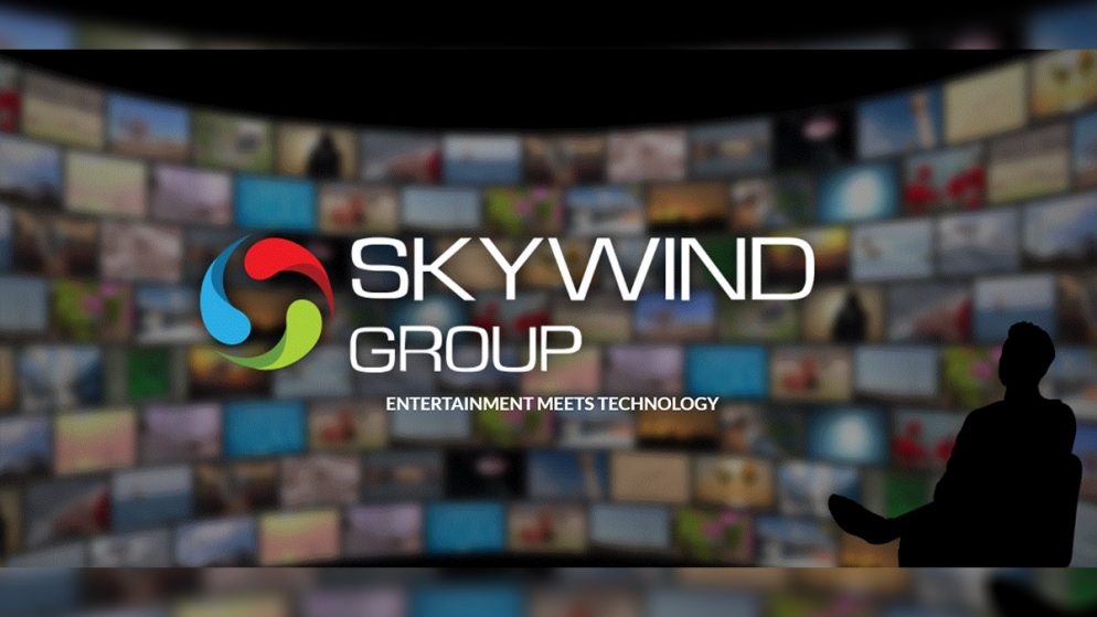 QTech Games strengthens its elite suite with Skywind Group