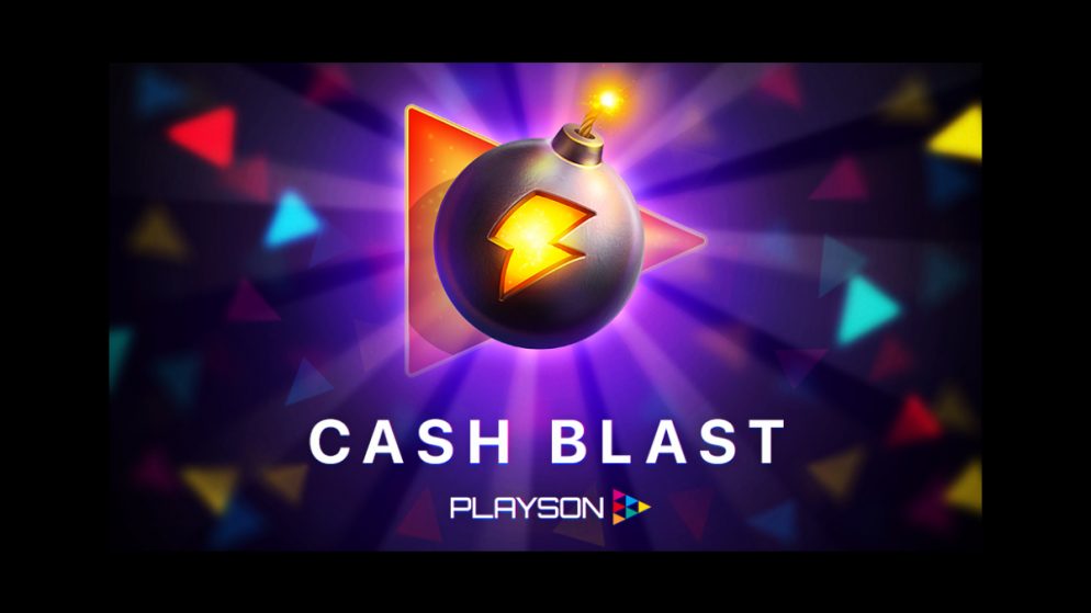Playson boosts range of promo tools with new Cash Blast feature