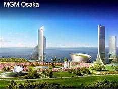 MGM takes step closer to Japan casino