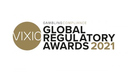 VIXIO GamblingCompliance proudly announces the official shortlist for the 2021 Global Regulatory Awards