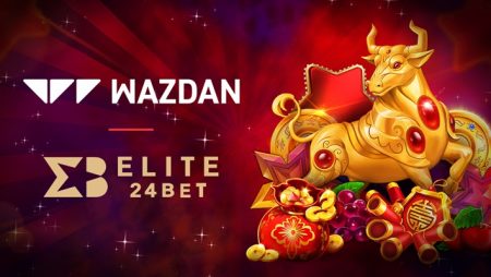 Wazdan inks comprehensive content agreement with Maltese iGaming startup Elite24Bet