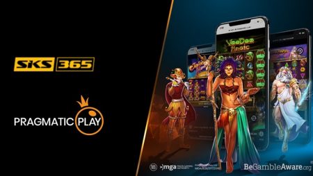 Pragmatic Play increases foothold in Italian iGaming market via new live casino deal with Planetwin365
