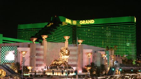 MGM Resorts Plans to Expand its Online Operations Globally