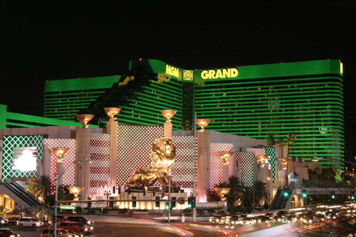 MGM Resorts Plans to Expand its Online Operations Globally