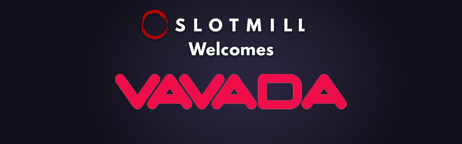 Slotmill’s seals agreement with Vavada