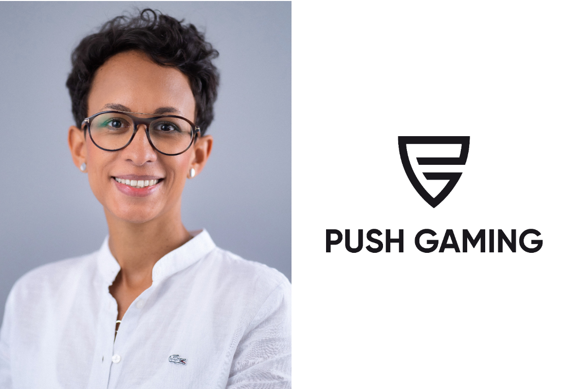 Push Gaming welcomes new Head of Legal