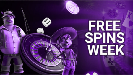 Intertops Poker announces new extra spins week highlighting Nucleus Gaming online slot titles
