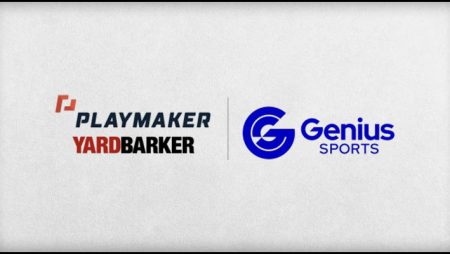 Playmaker Capital Incorporated inks Genius Sports Group Limited alliance