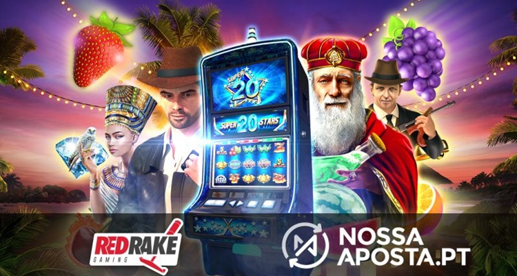 Red Rake expands Portuguese audience; agrees iGaming content deal with local operator Nossa Aposta